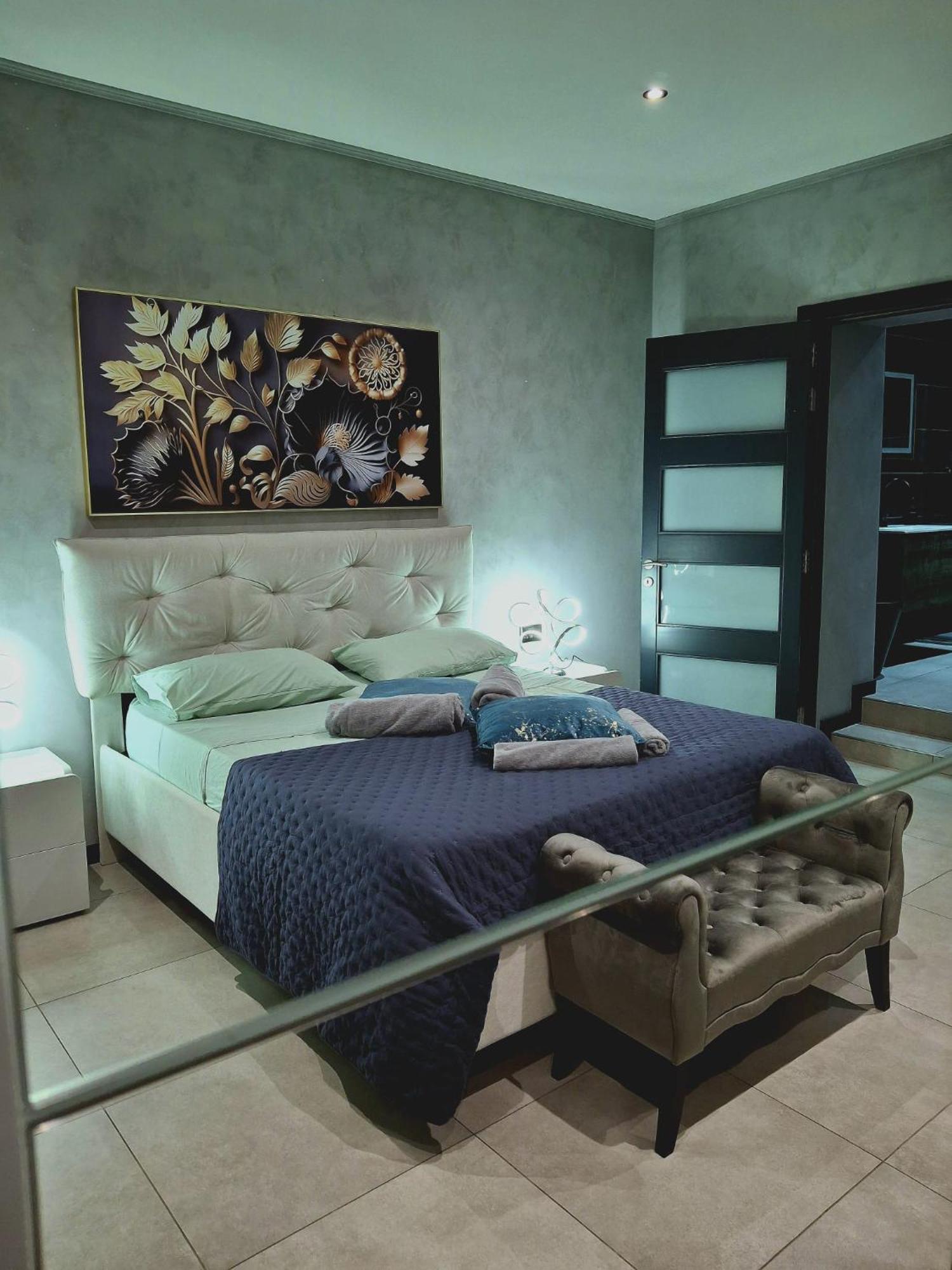 Matilde Valletta Suites Exterior photo