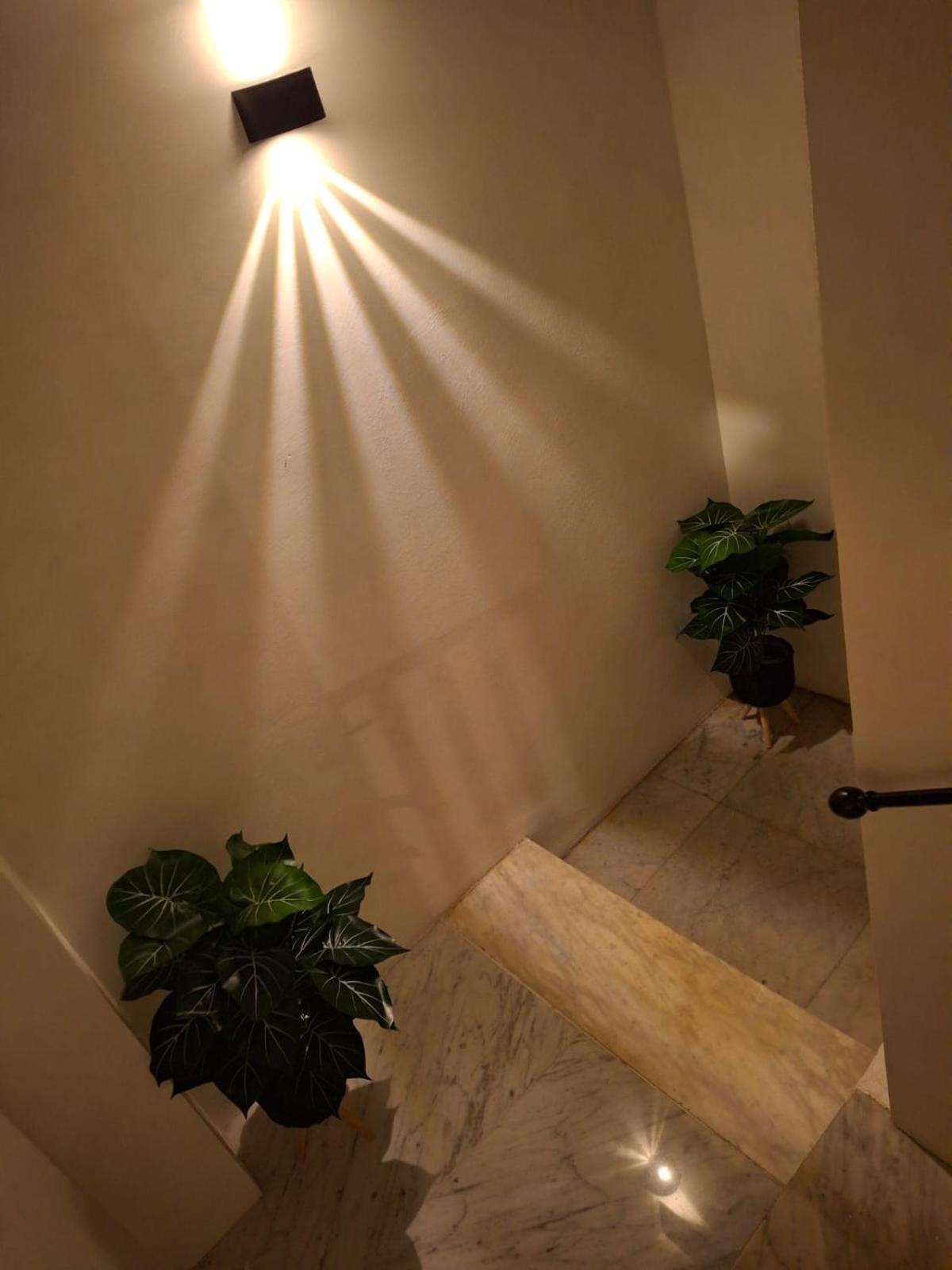 Matilde Valletta Suites Exterior photo