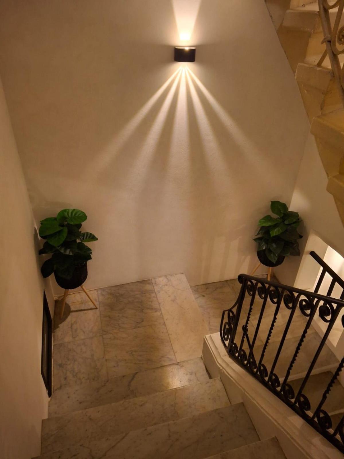 Matilde Valletta Suites Exterior photo