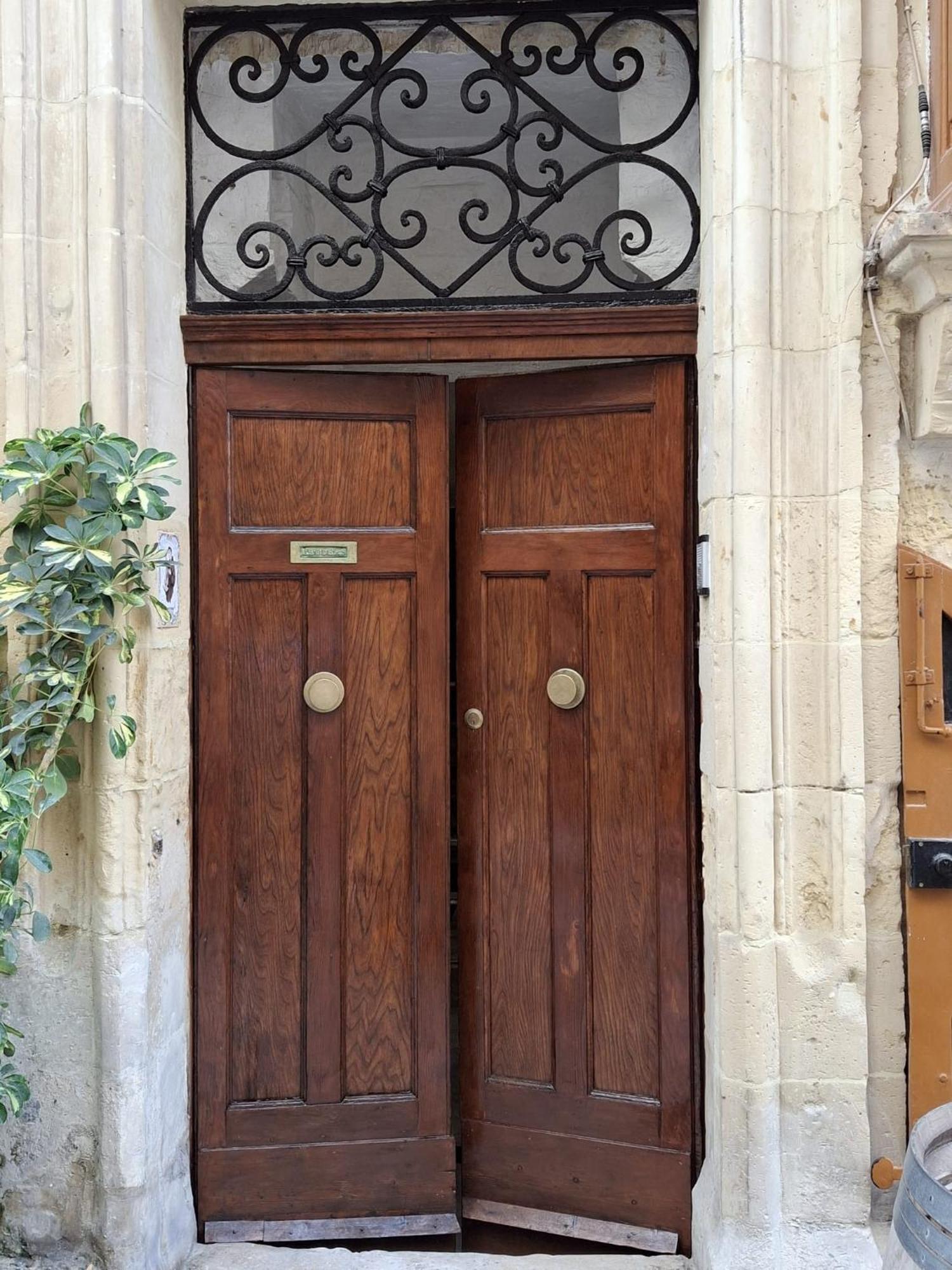 Matilde Valletta Suites Exterior photo