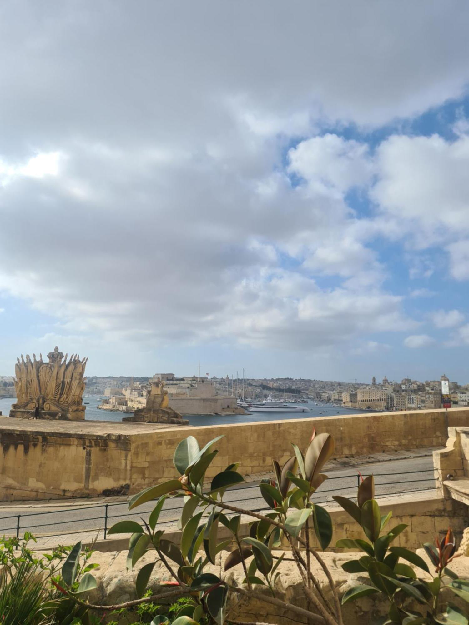Matilde Valletta Suites Exterior photo