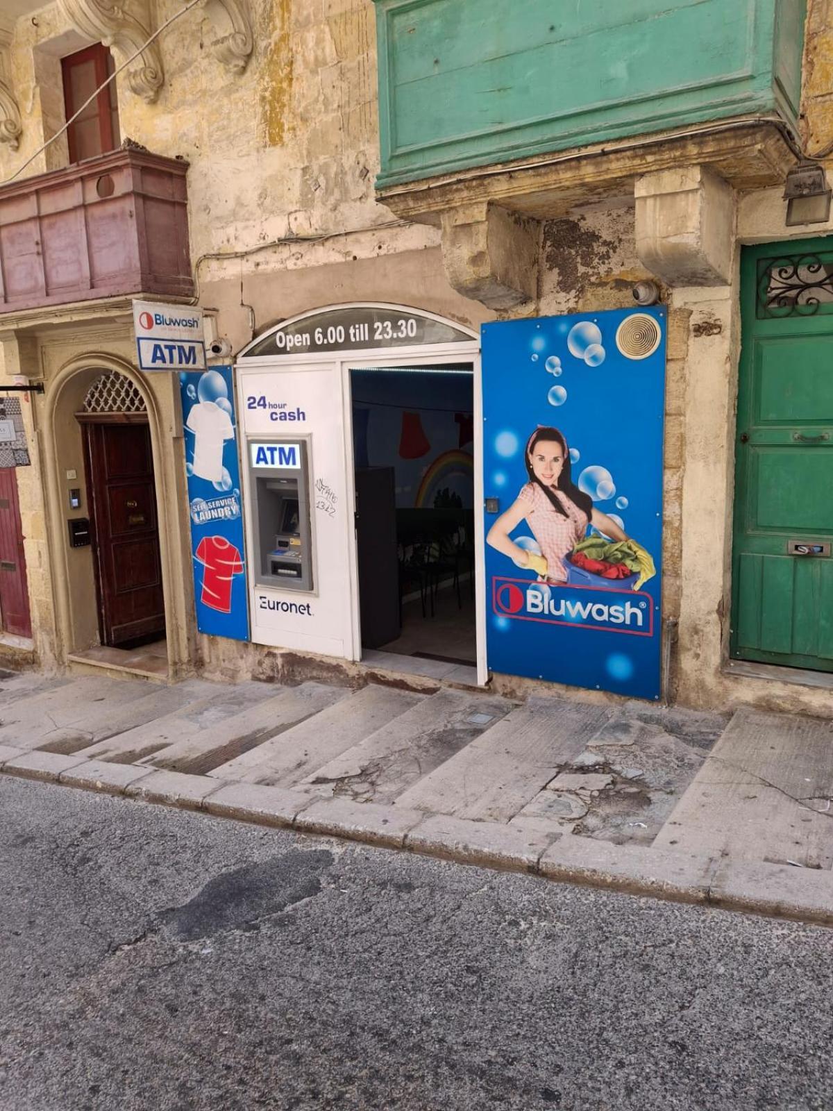 Matilde Valletta Suites Exterior photo