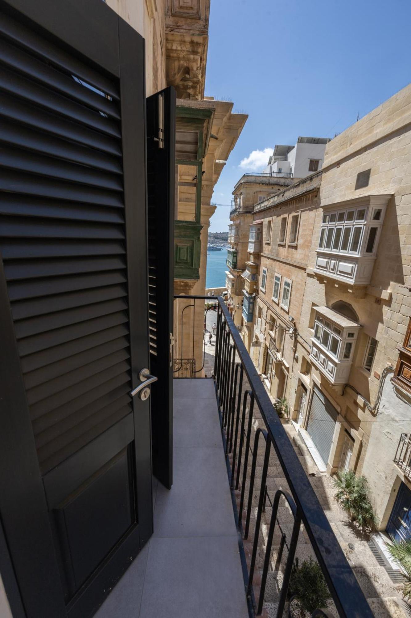 Matilde Valletta Suites Exterior photo
