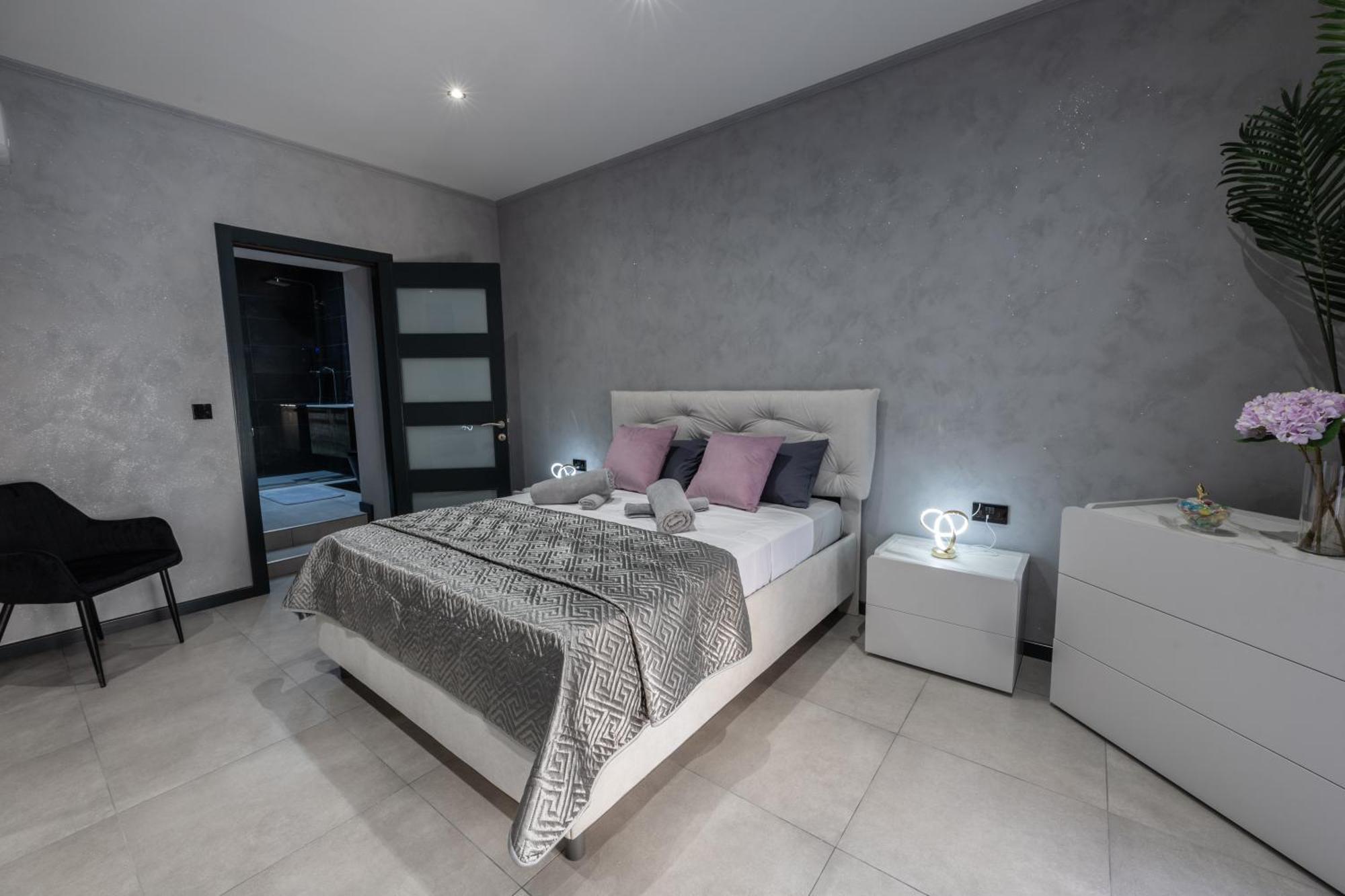 Matilde Valletta Suites Exterior photo
