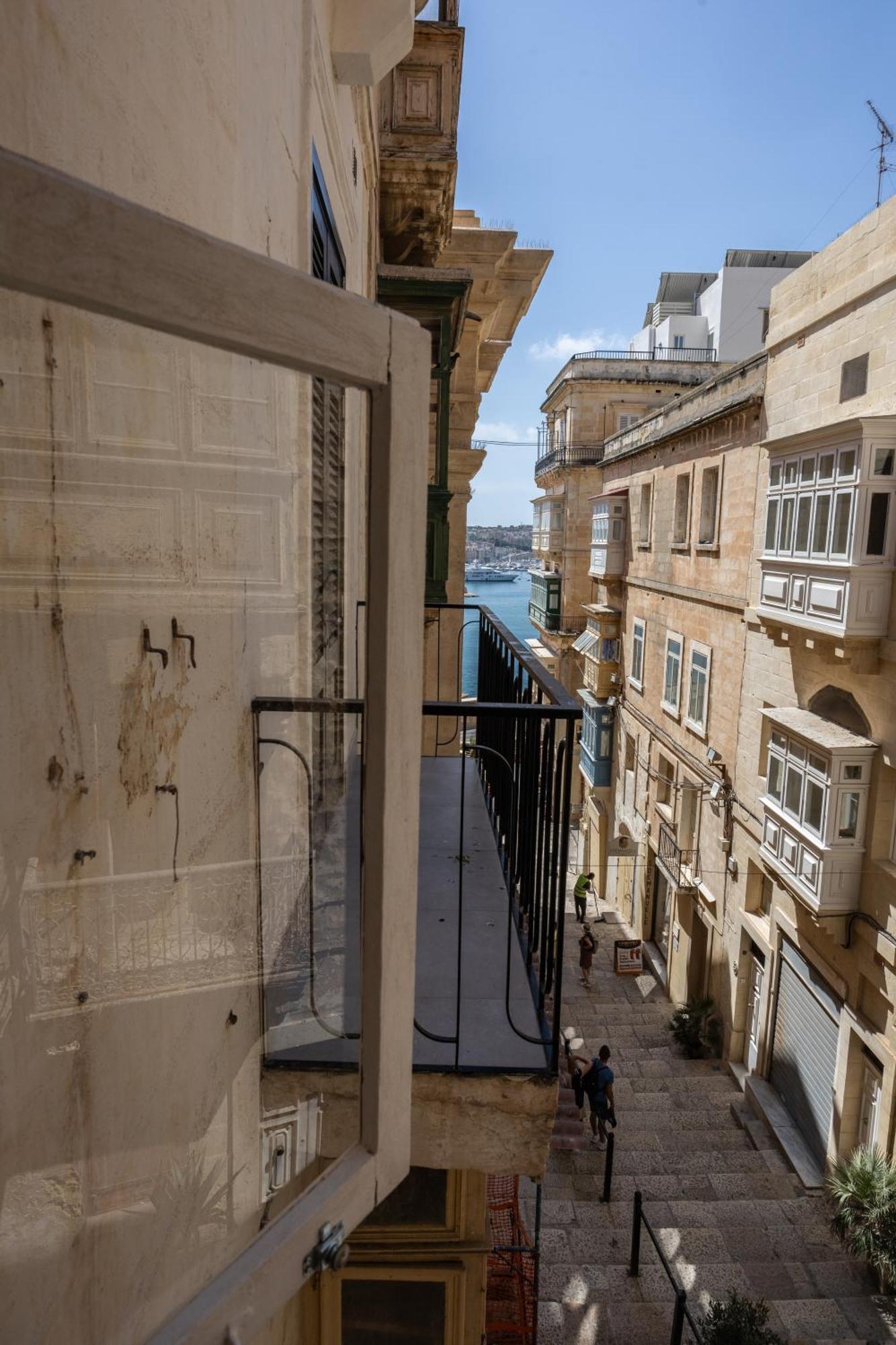 Matilde Valletta Suites Exterior photo