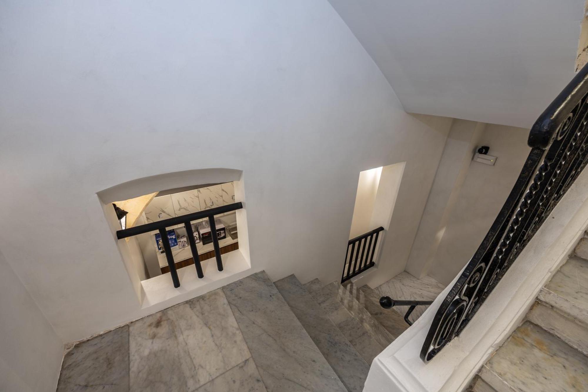 Matilde Valletta Suites Exterior photo
