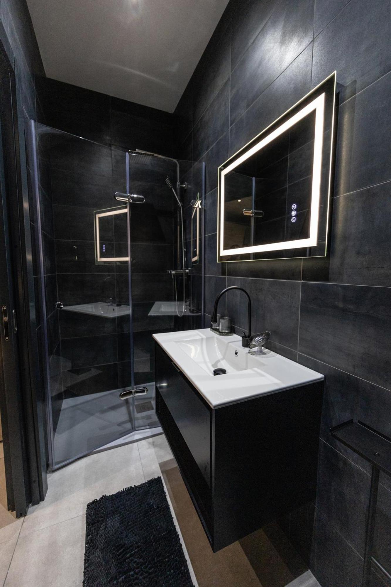 Matilde Valletta Suites Exterior photo