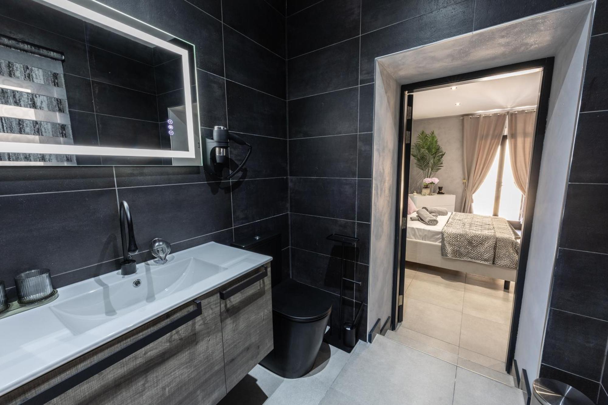 Matilde Valletta Suites Exterior photo