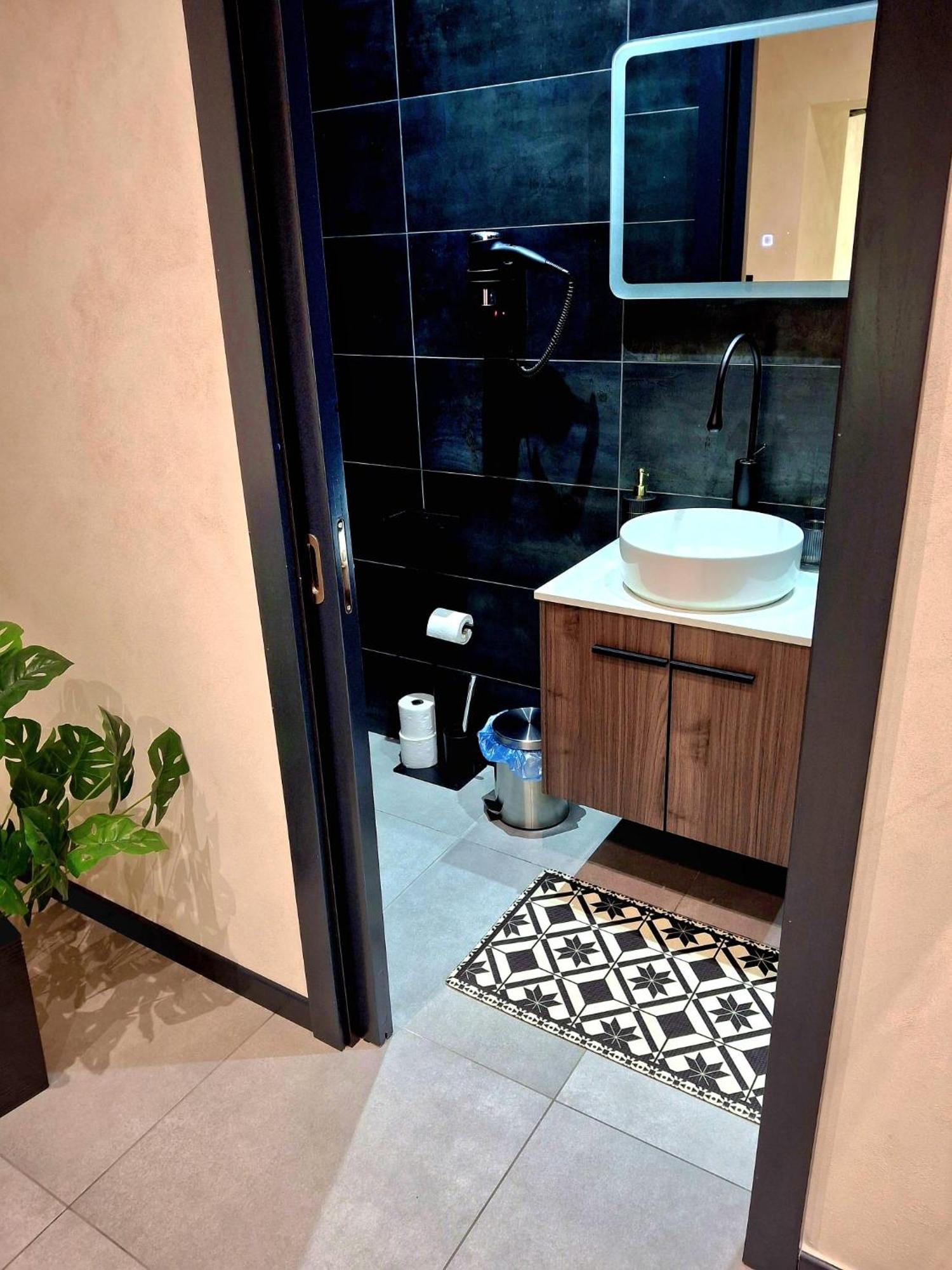 Matilde Valletta Suites Exterior photo