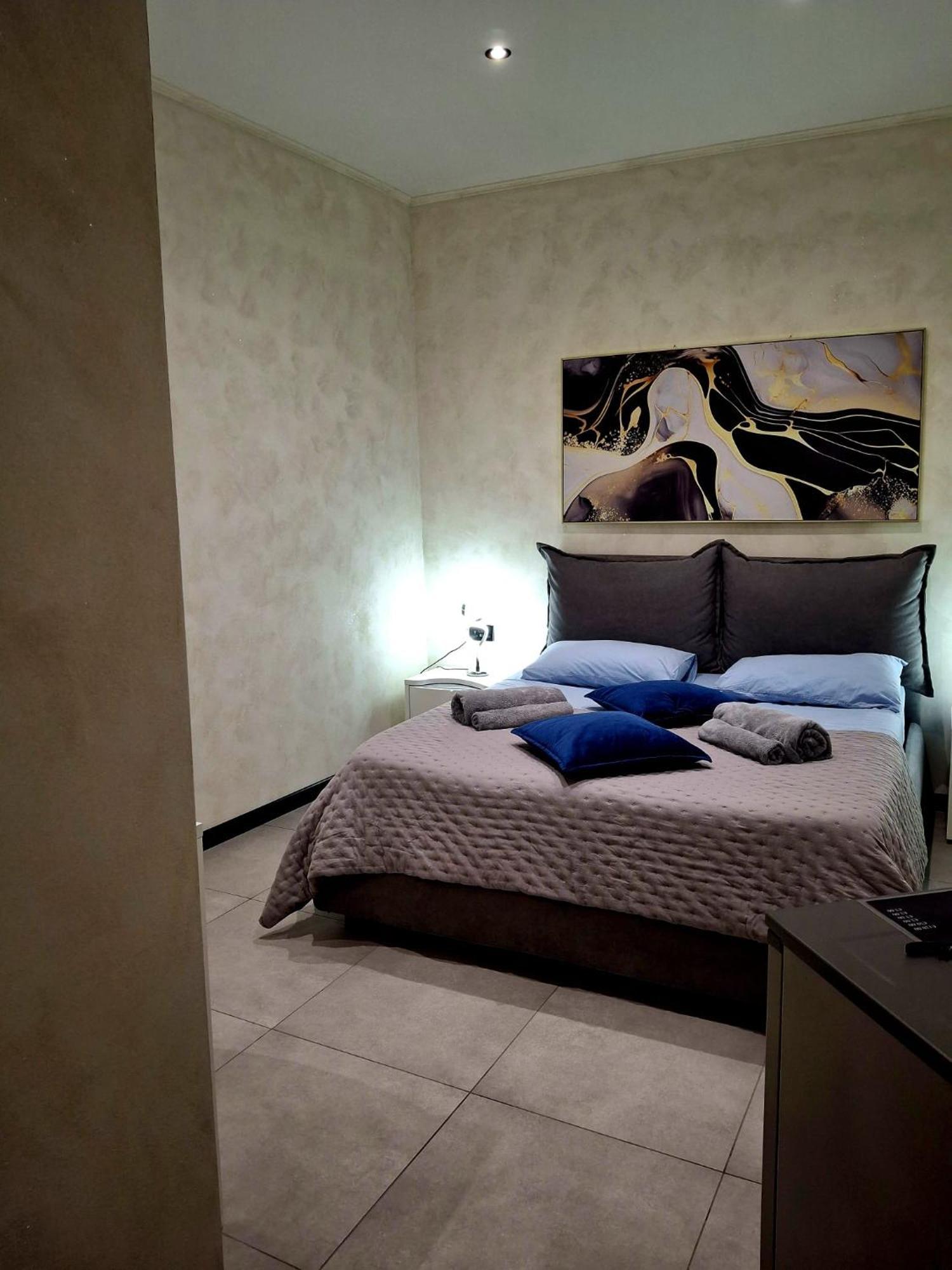 Matilde Valletta Suites Exterior photo