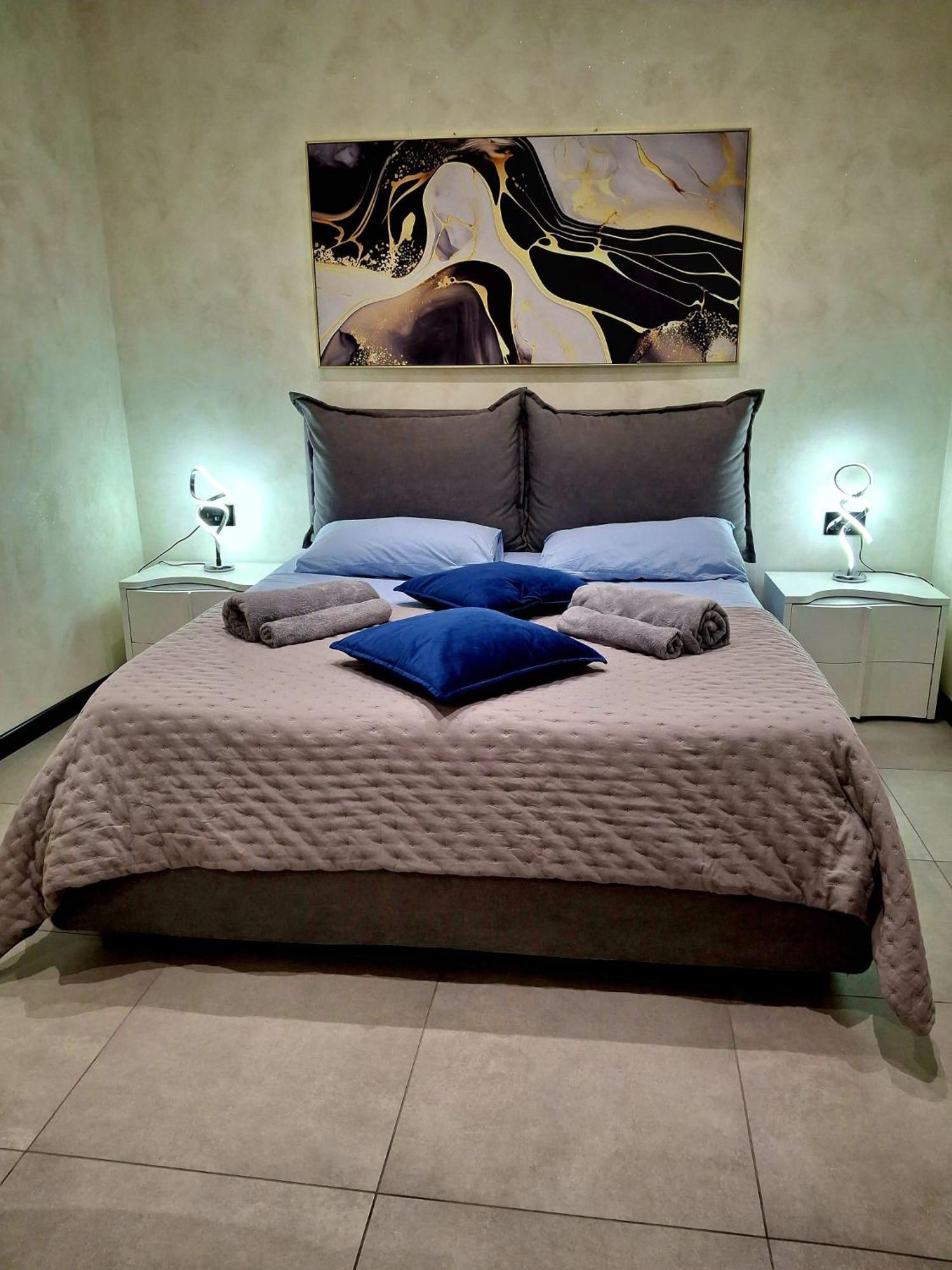 Matilde Valletta Suites Exterior photo