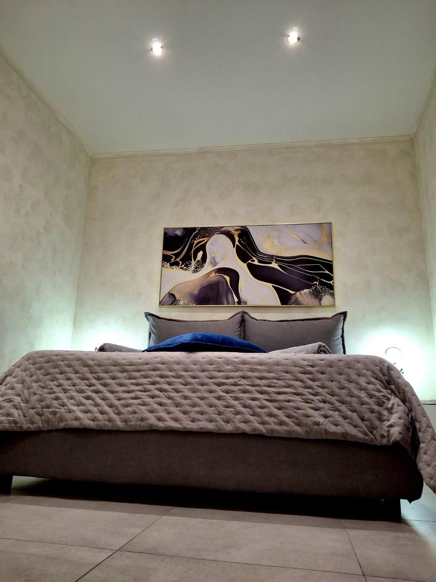Matilde Valletta Suites Exterior photo