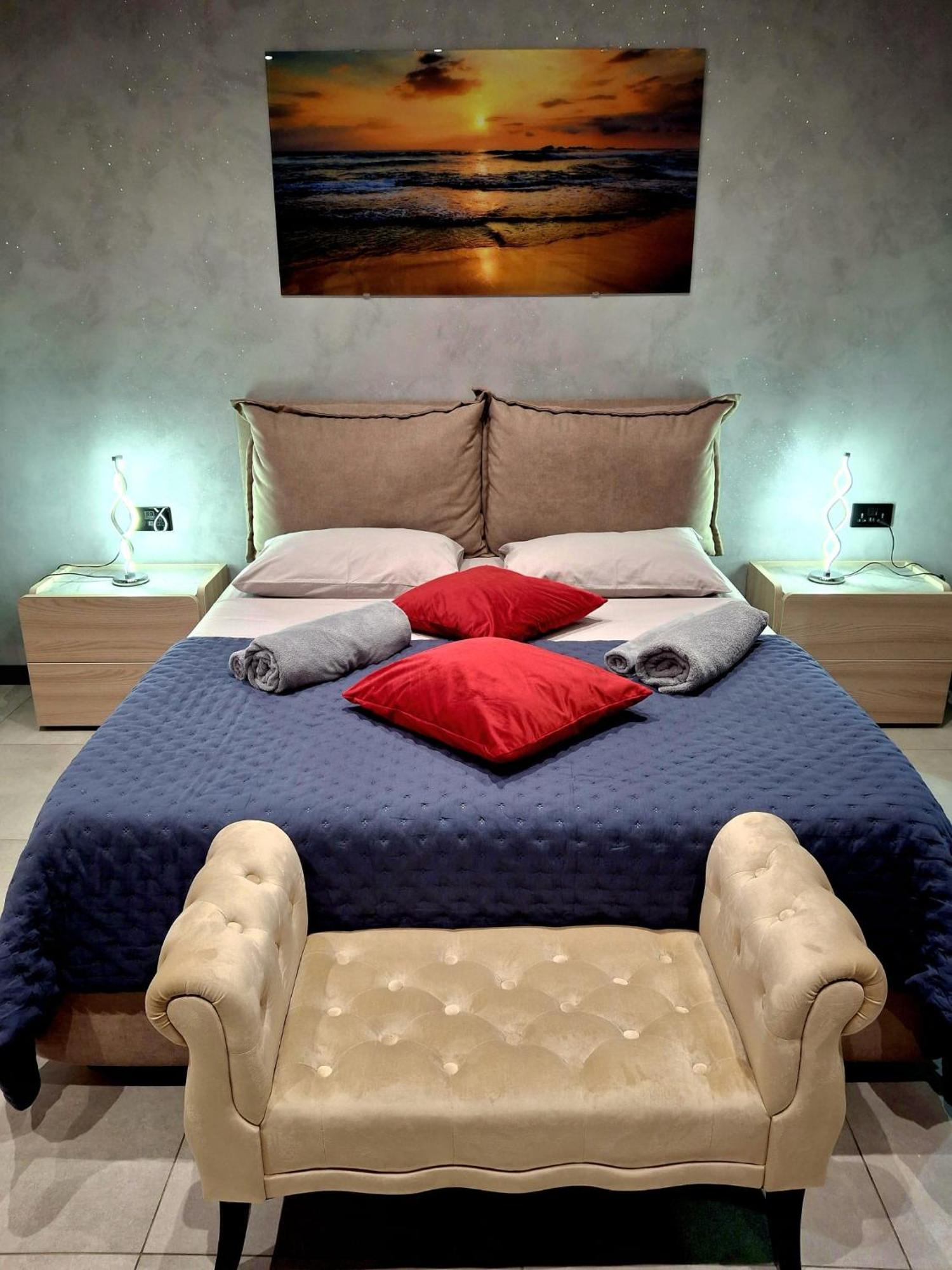 Matilde Valletta Suites Exterior photo