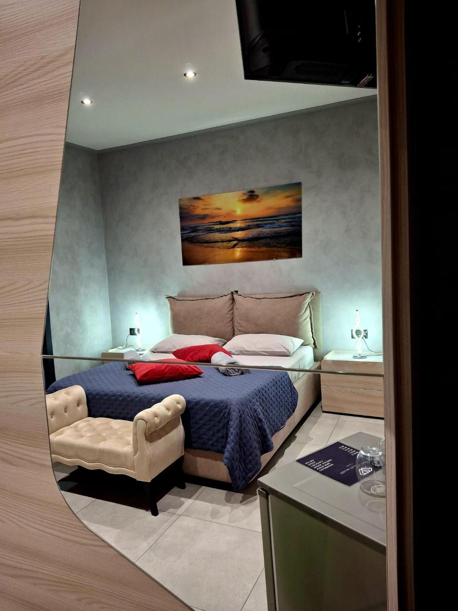 Matilde Valletta Suites Exterior photo