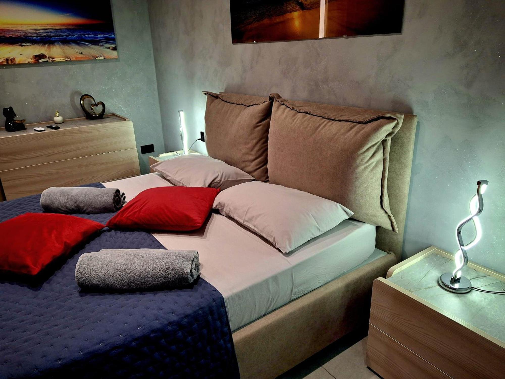 Matilde Valletta Suites Exterior photo
