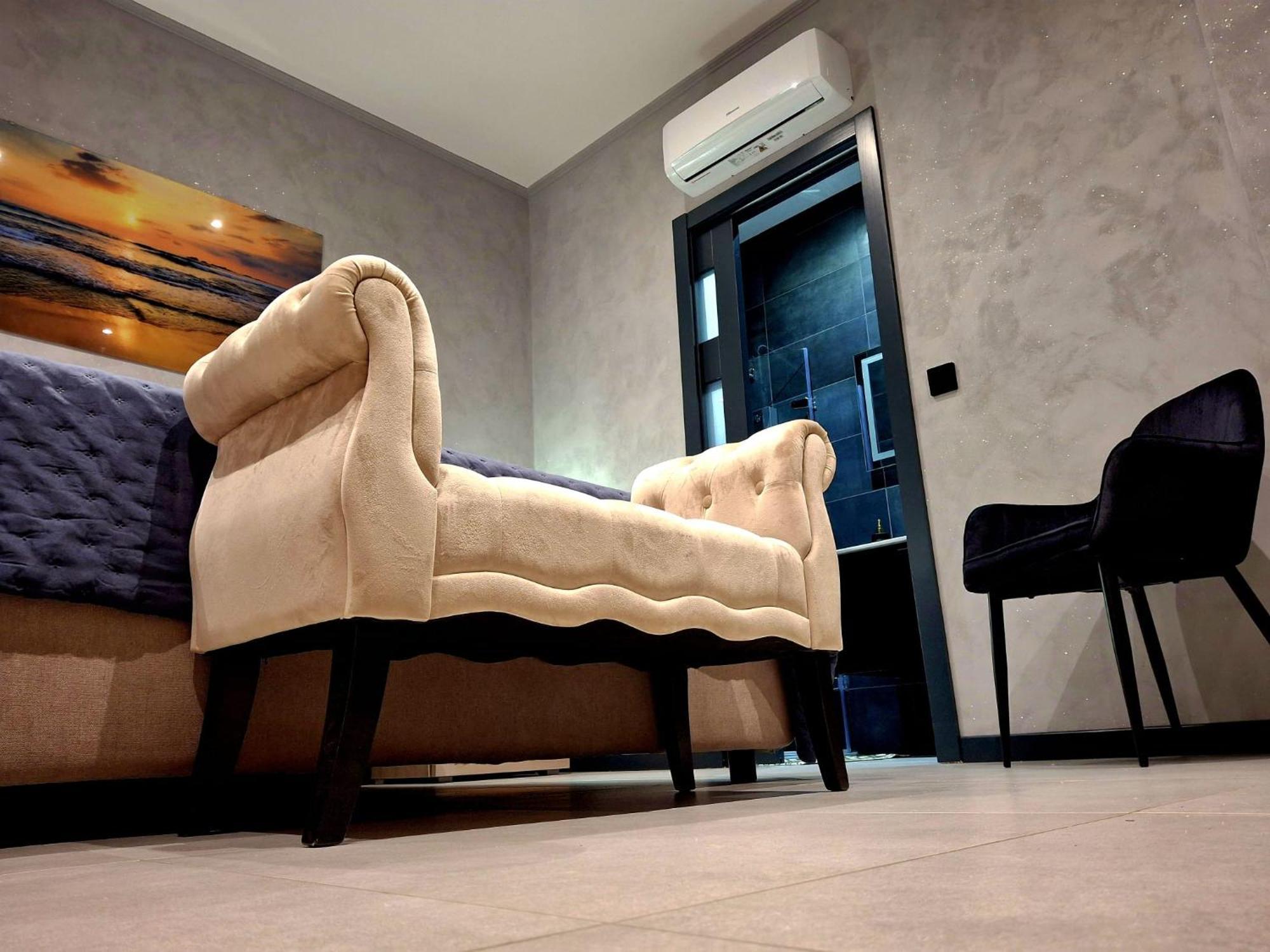 Matilde Valletta Suites Exterior photo