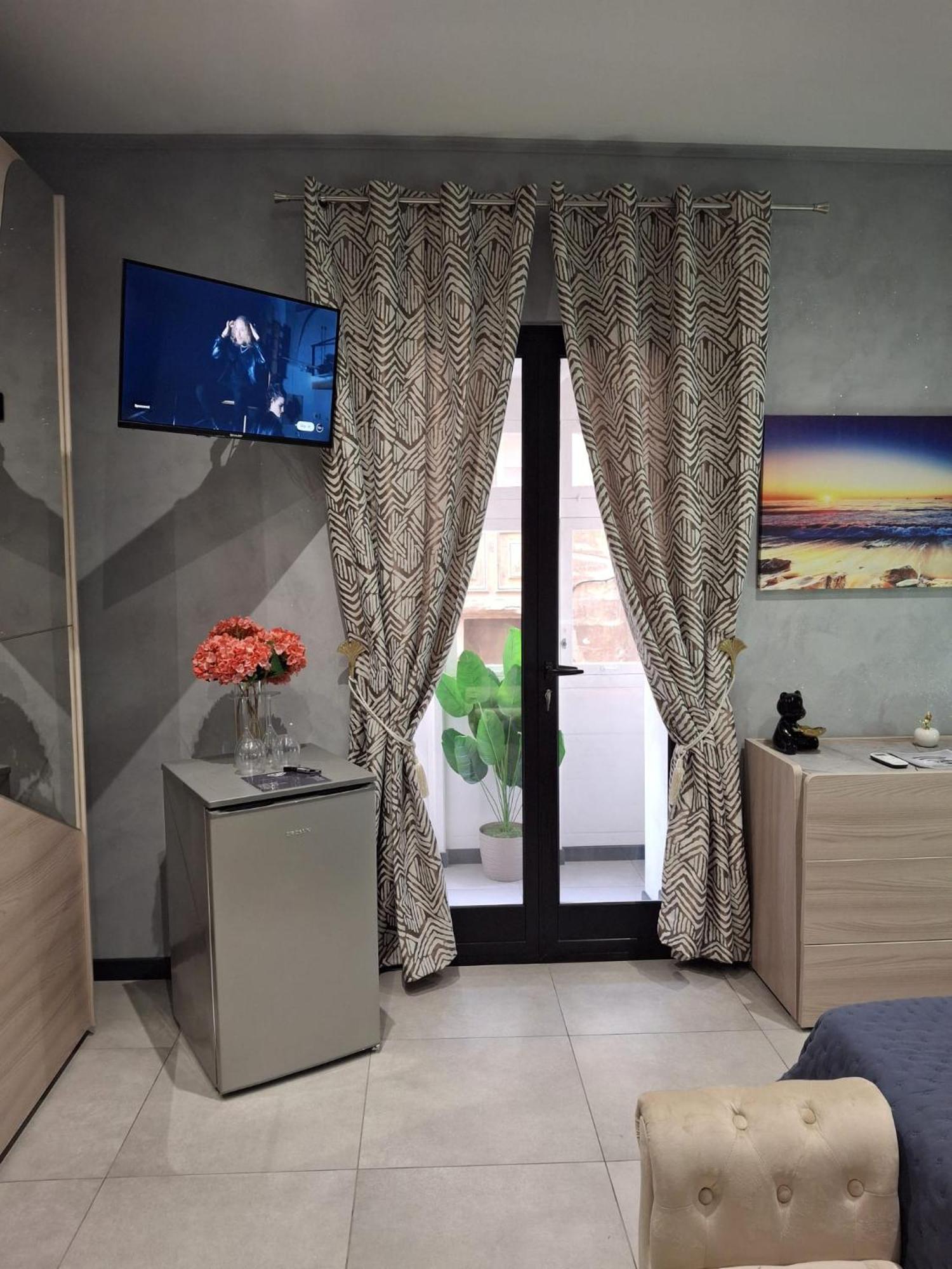Matilde Valletta Suites Exterior photo