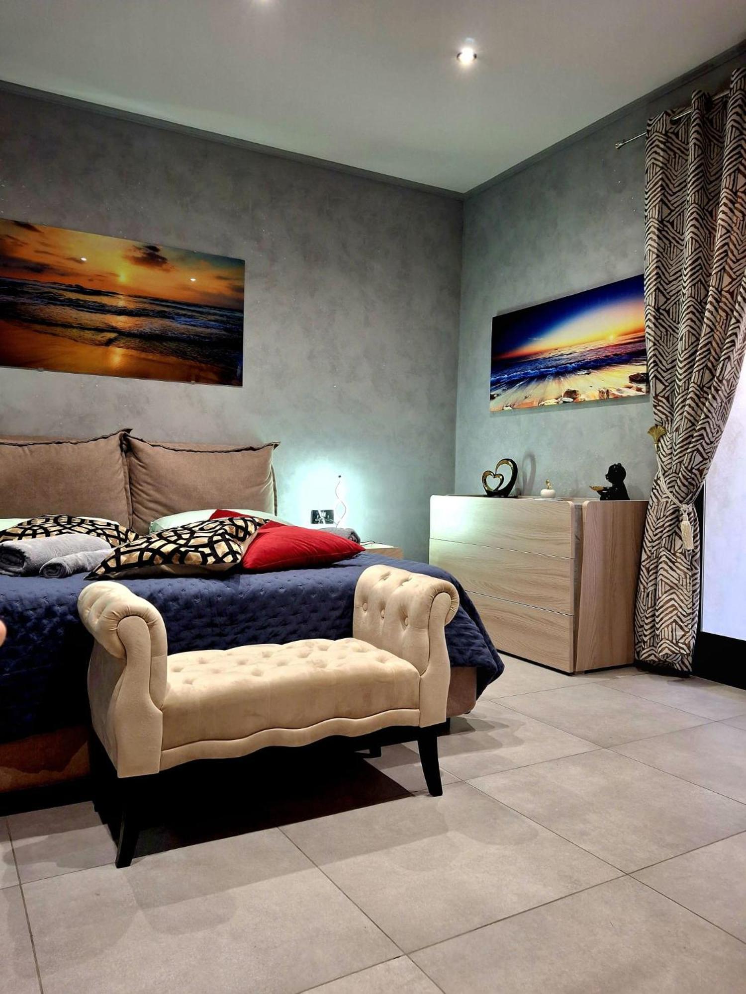Matilde Valletta Suites Exterior photo