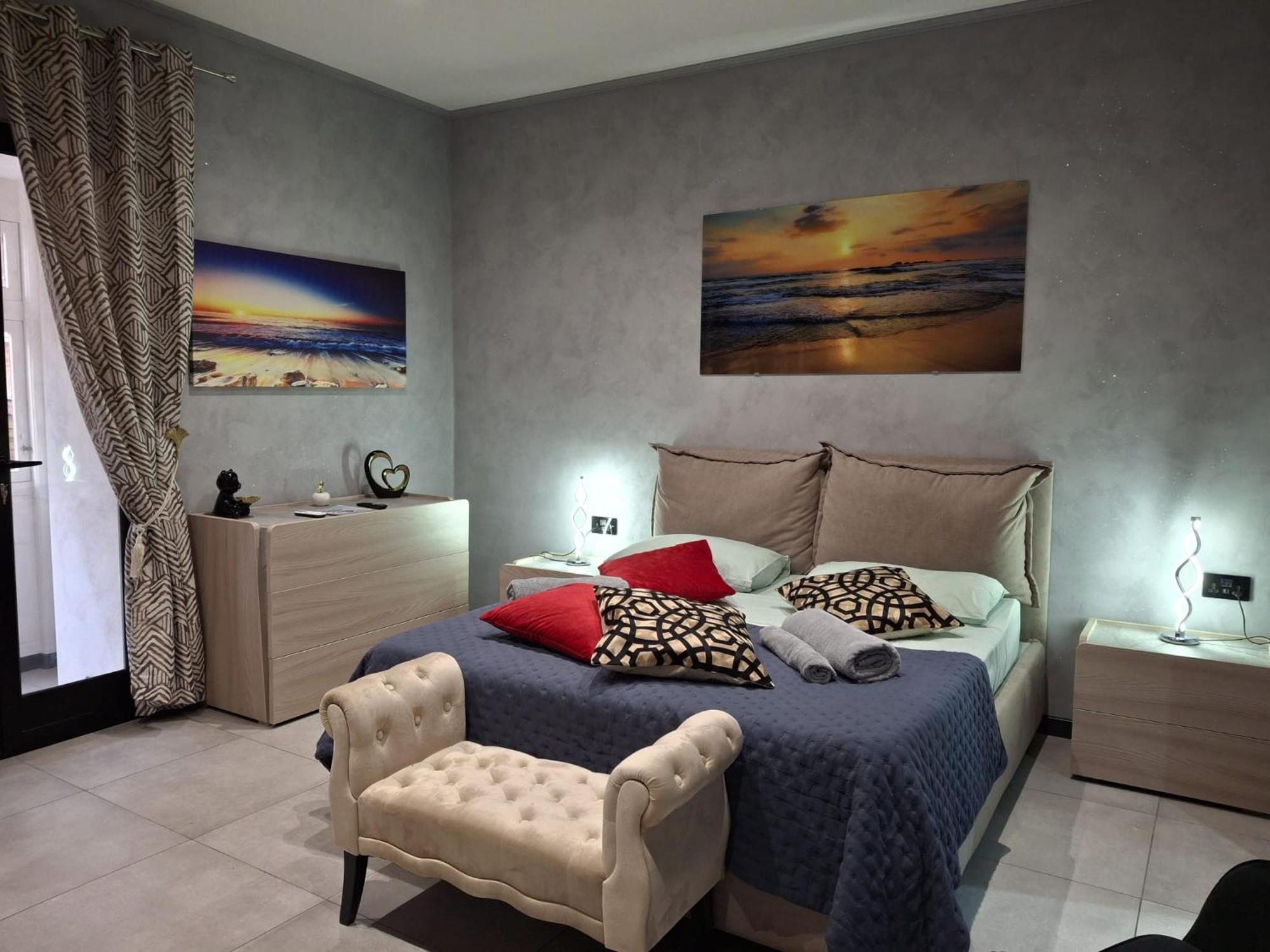 Matilde Valletta Suites Exterior photo